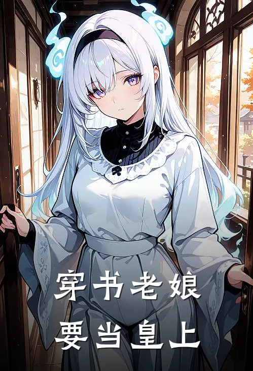 穿书老娘要当皇上