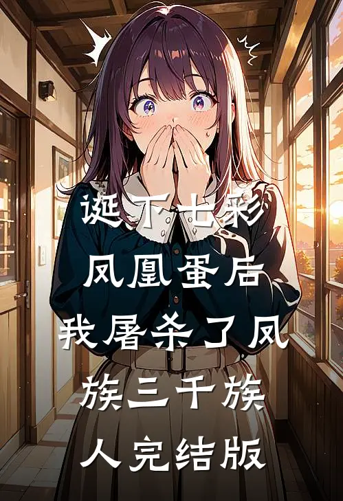 诞下七彩凤凰蛋后，我屠杀了凤族三千族人完结版
