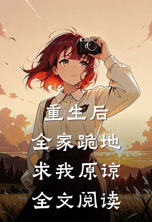 重生后,全家跪地求我原谅全文阅读
