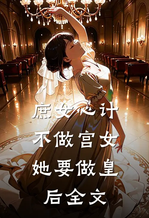 庶女心计：不做宫女，她要做皇后全文