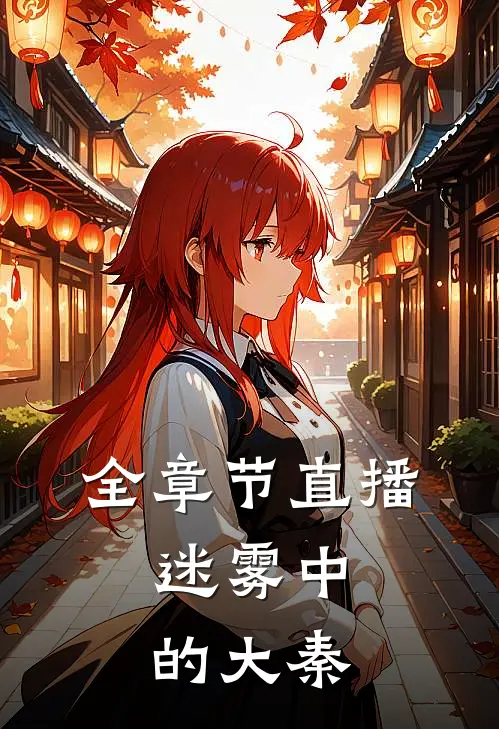 全章节直播：迷雾中的大秦