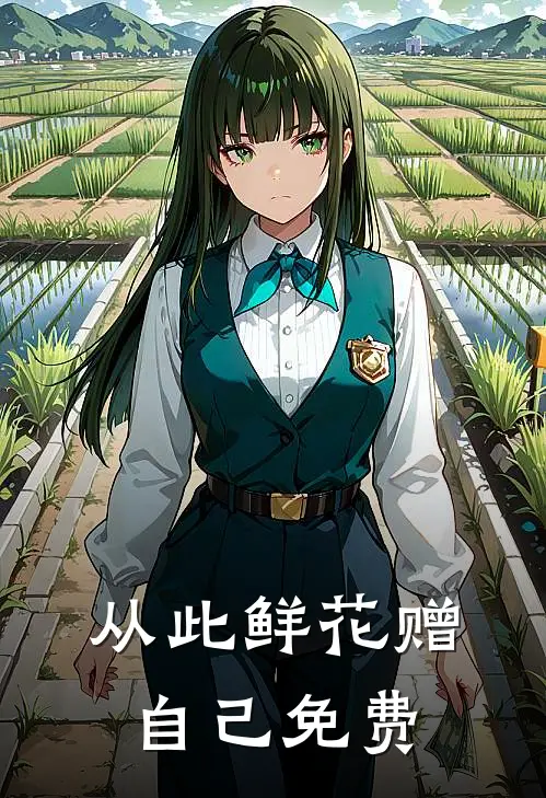 从此鲜花赠自己免费