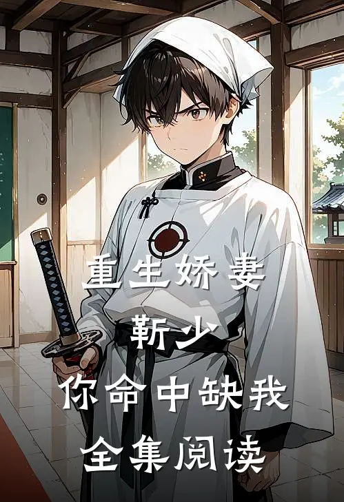 重生娇妻：靳少，你命中缺我全集阅读