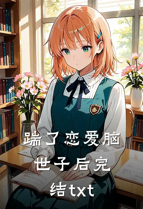 踹了恋爱脑世子后完结txt