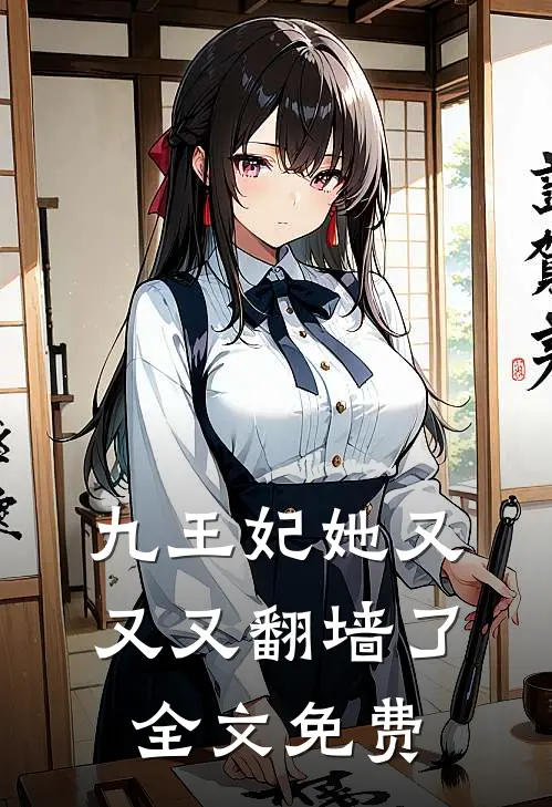 九王妃她又又又翻墙了全文免费