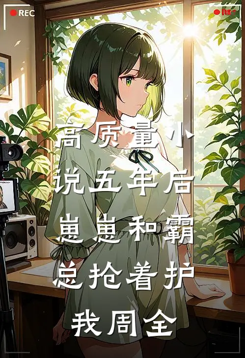 高质量小说五年后，崽崽和霸总抢着护我周全