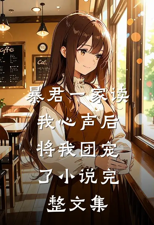 暴君一家读我心声后,将我团宠了小说完整文集