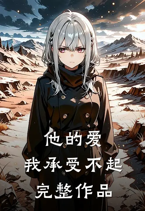 他的爱，我承受不起完整作品