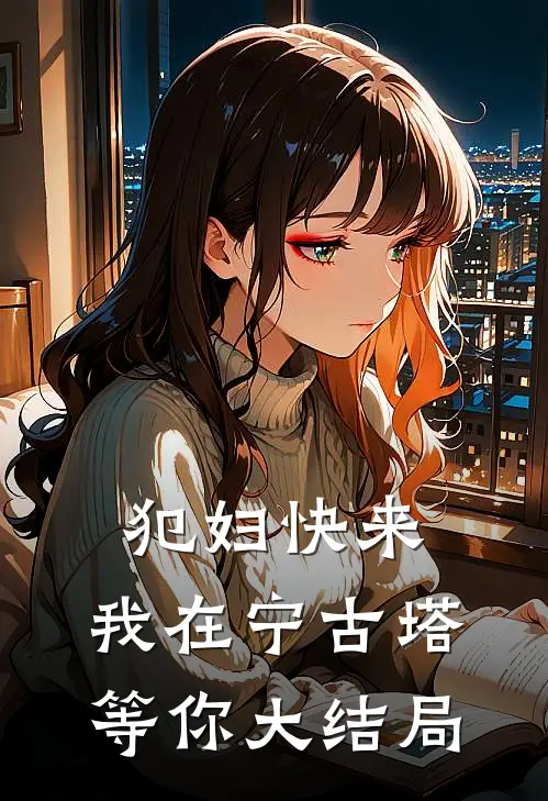 犯妇快来，我在宁古塔等你大结局