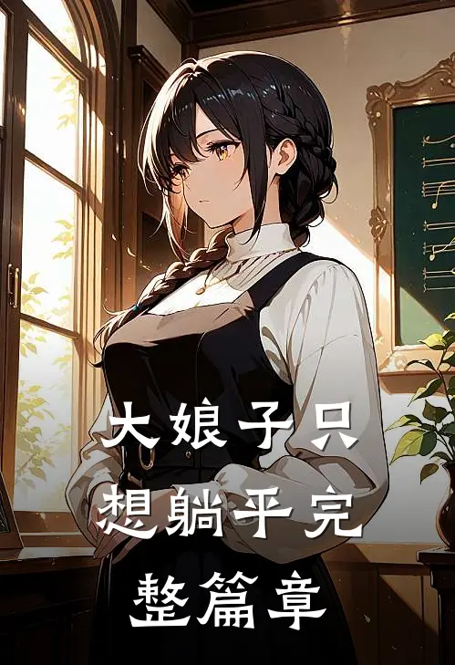 大娘子只想躺平完整篇章