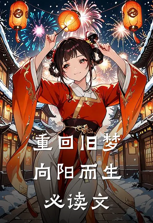 重回旧梦向阳而生必读文
