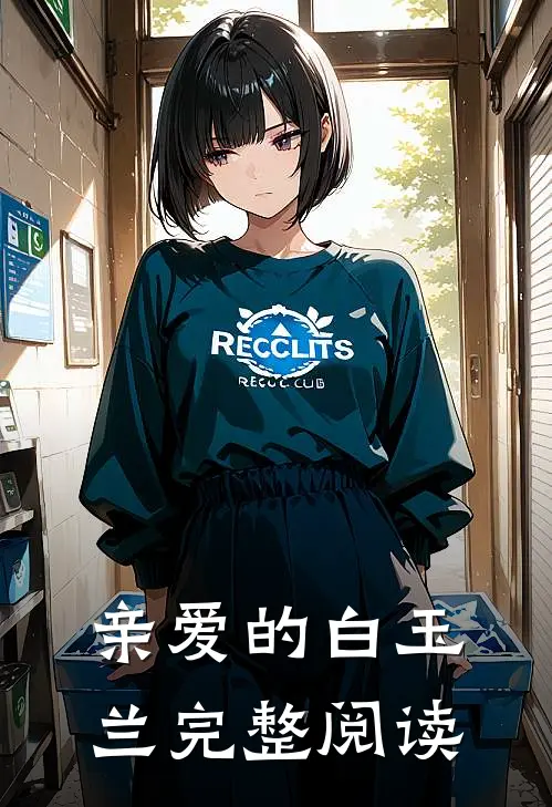 亲爱的白玉兰完整阅读