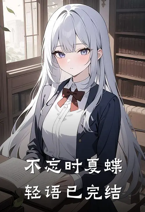 不忘时夏蝶轻语已完结
