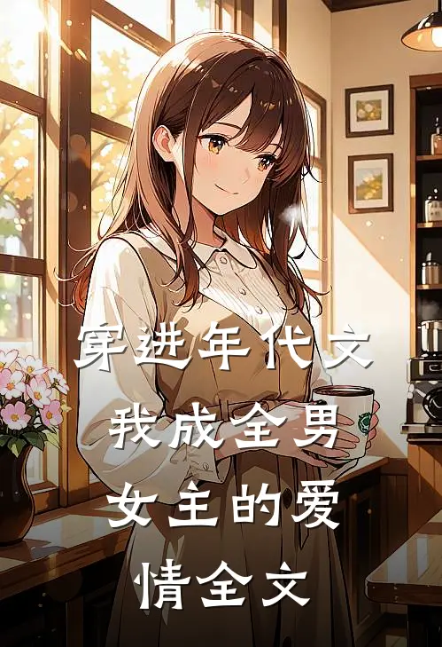 穿进年代文，我成全男女主的爱情全文