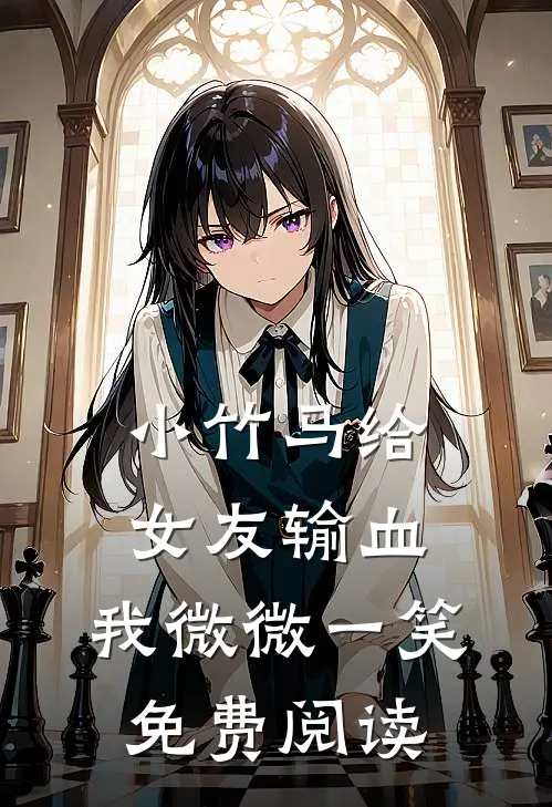 小竹马给女友输血，我微微一笑免费阅读