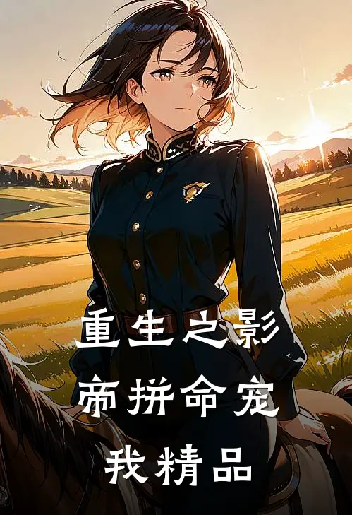 重生之影帝拼命宠我精品