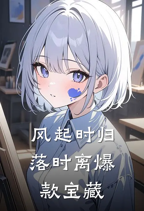 风起时归落时离爆款宝藏
