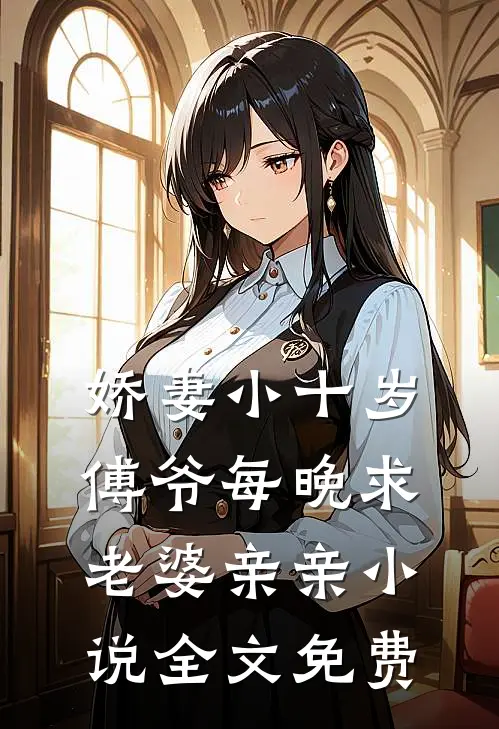 娇妻小十岁，傅爷每晚求老婆亲亲小说全文免费