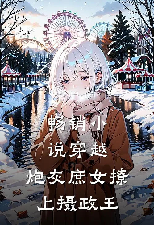 畅销小说穿越：炮灰庶女撩上摄政王