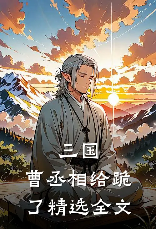 三国：曹丞相给跪了精选全文