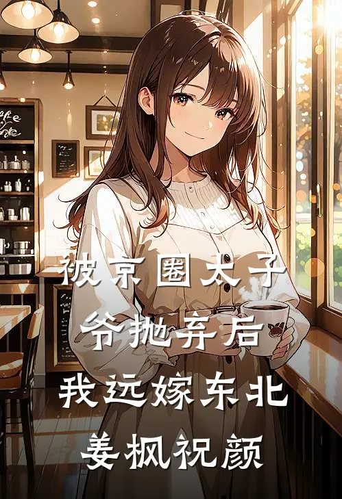 被京圈太子爷抛弃后，我远嫁东北姜枫祝颜
