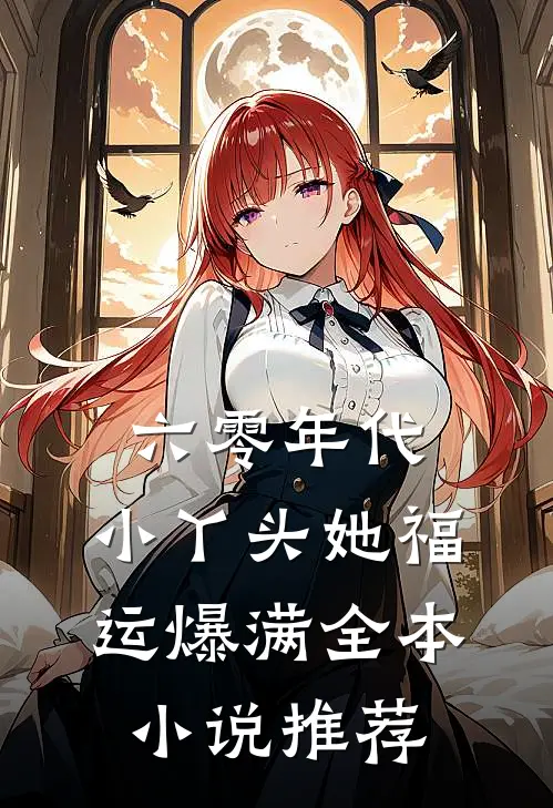 六零年代：小丫头她福运爆满全本小说推荐