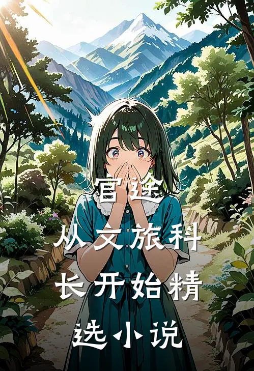 官途：从文旅科长开始精选小说