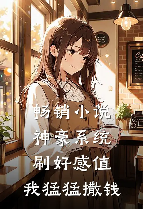 畅销小说神豪系统：刷好感值，我猛猛撒钱