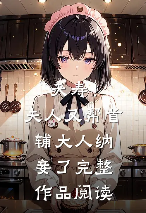 夭寿！夫人又帮首辅大人纳妾了完整作品阅读