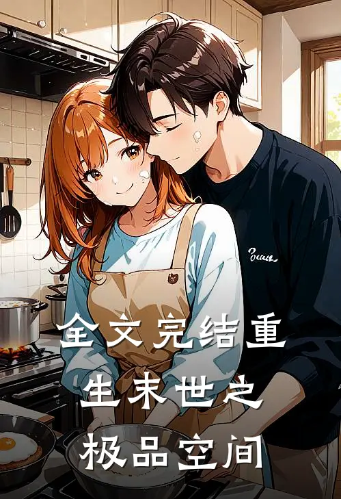 全文完结重生末世之极品空间