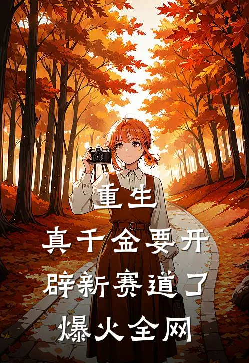 重生：真千金要开辟新赛道了爆火全网
