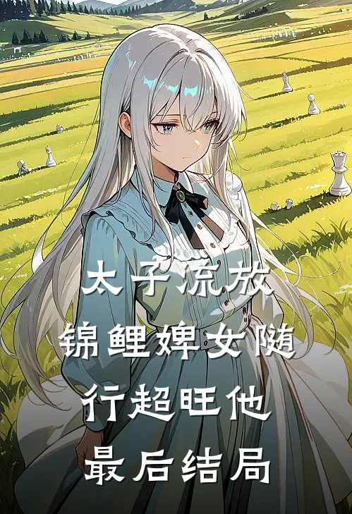 太子流放，锦鲤婢女随行超旺他最后结局
