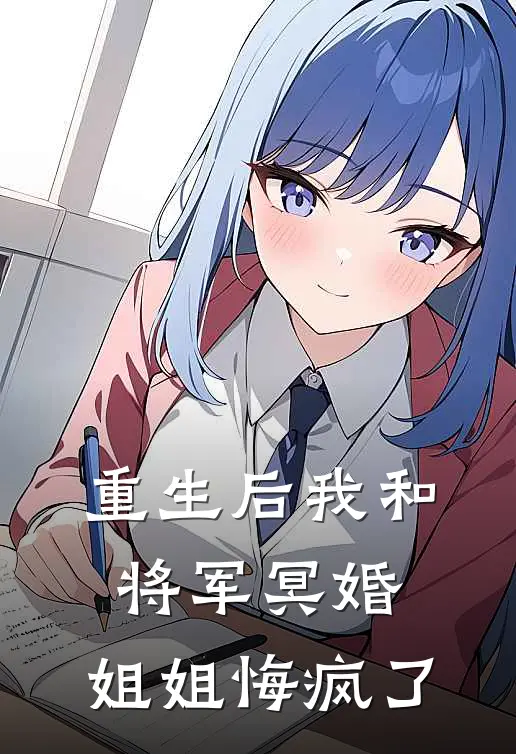 重生后我和将军冥婚，姐姐悔疯了