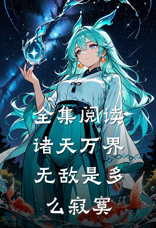 全集阅读诸天万界：无敌是多么寂寞