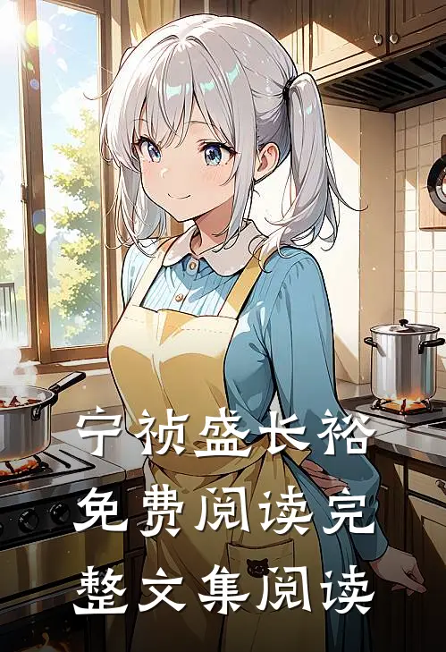 宁祯盛长裕免费阅读完整文集阅读