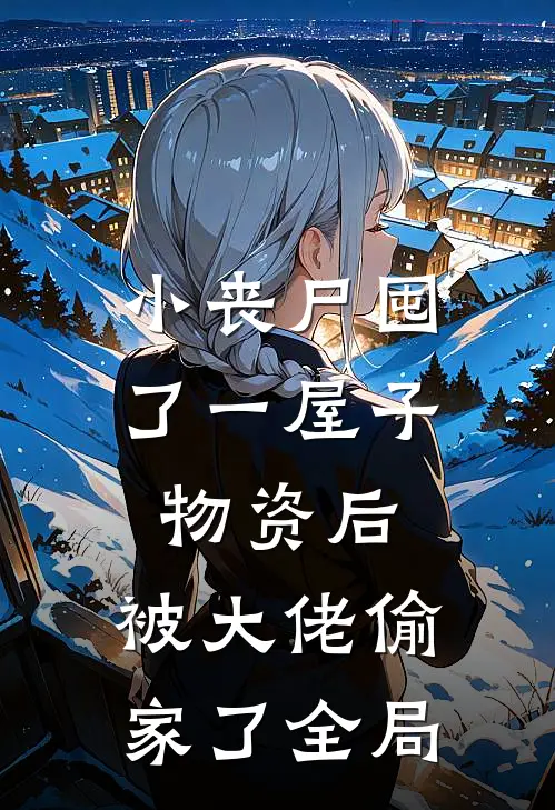 小丧尸囤了一屋子物资后，被大佬偷家了全局