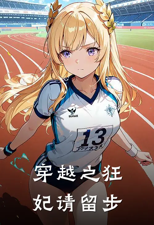 穿越之狂妃请留步