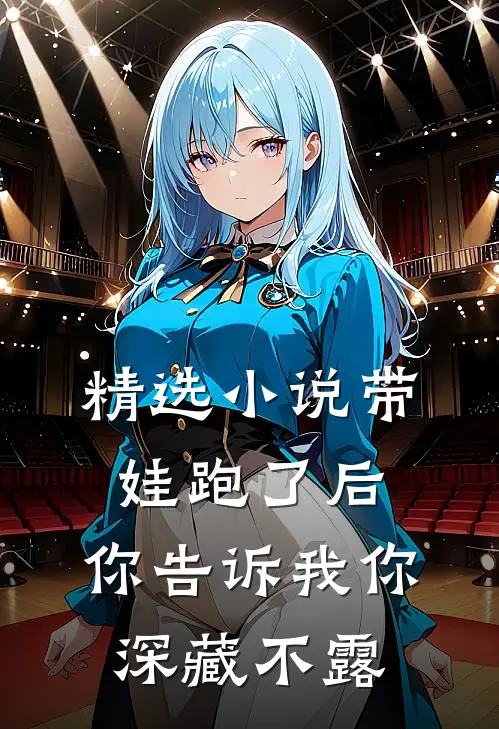精选小说带娃跑了后，你告诉我你深藏不露 
