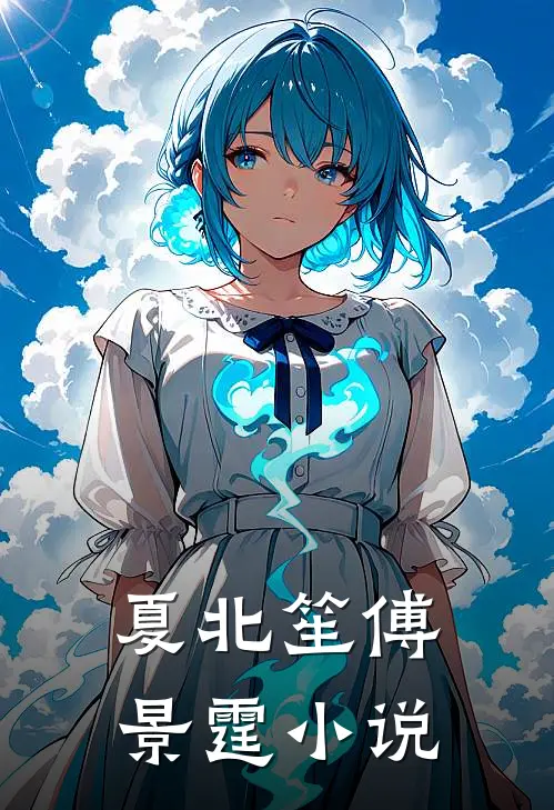 夏北笙傅景霆小说