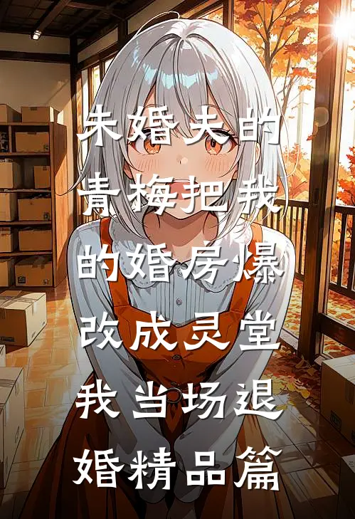 未婚夫的青梅把我的婚房爆改成灵堂，我当场退婚精品篇