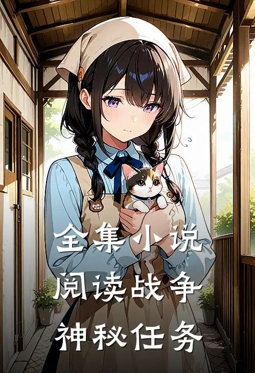 全集小说阅读战争：神秘任务