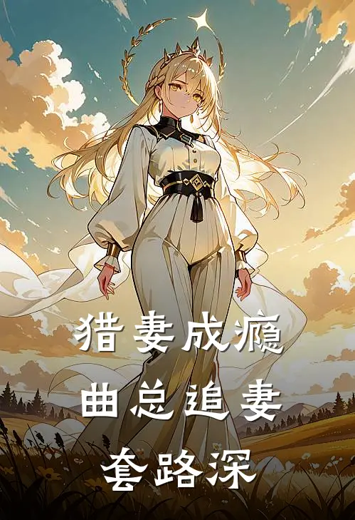 猎妻成瘾曲总追妻套路深