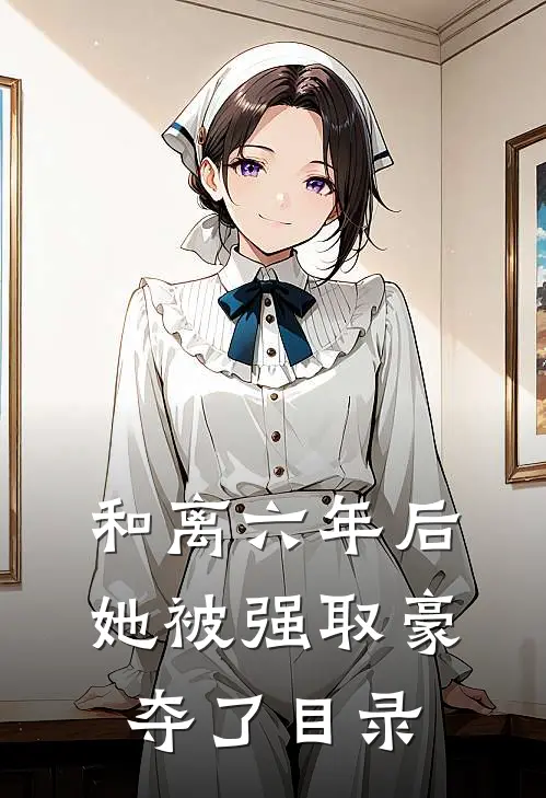 和离六年后，她被强取豪夺了目录