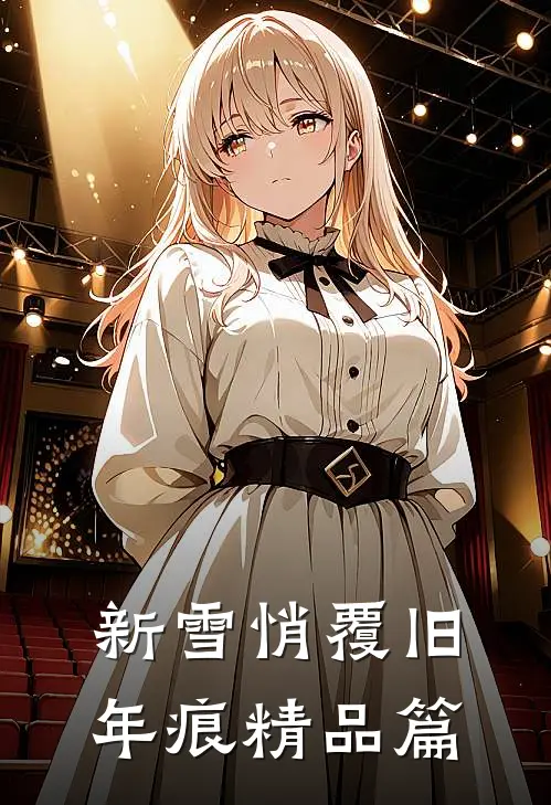 新雪悄覆旧年痕精品篇