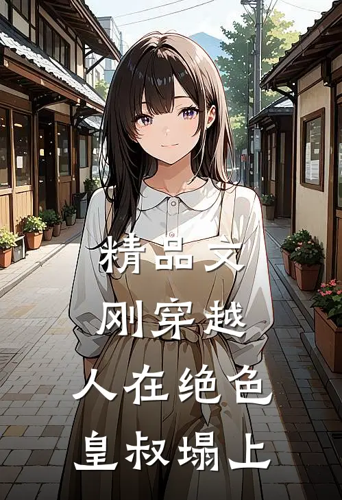 精品文刚穿越，人在绝色皇叔塌上