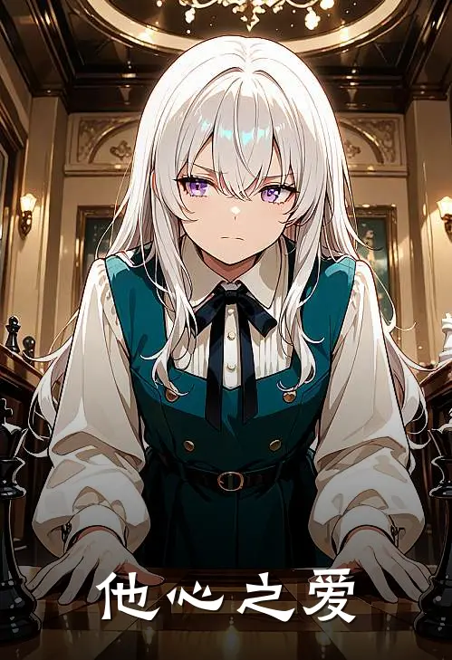 他心之爱