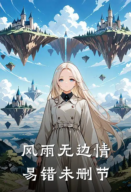 风雨无边情易错未删节