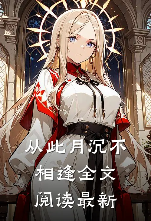 从此月沉不相逢全文阅读最新