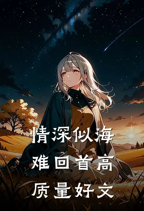 情深似海难回首高质量好文