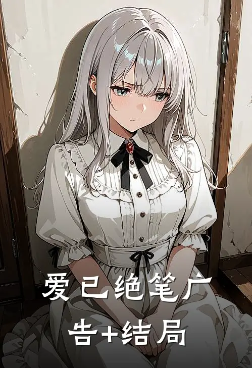 爱已绝笔广告+结局